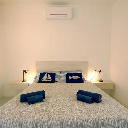 Borgo Antico - Casa White P1 *