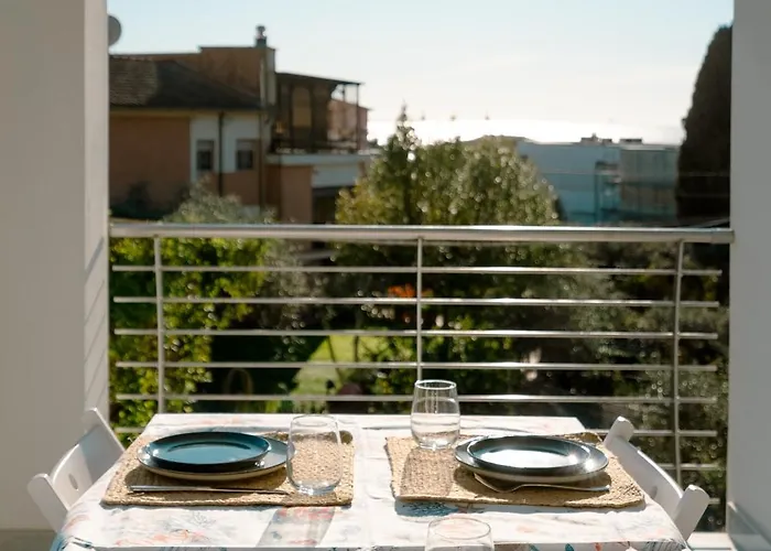 Lägenhet Borgo Antico - Casa White P1 Tellaro