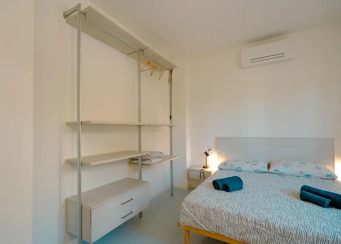 Borgo Antico - Casa White P1 Tellaro