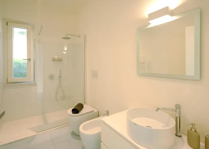 Borgo Antico - Casa White P1 * Tellaro