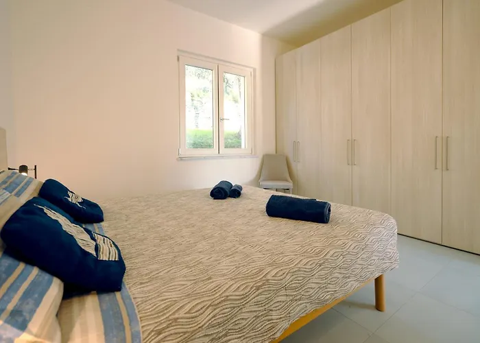 Borgo Antico - Casa White P1 *