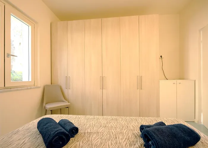 Borgo Antico - Casa White P1 *