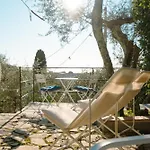 Borgo Antico - Casa White P1 Apartamento
