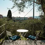 Borgo Antico - Casa White P1 Lägenhet