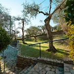 Borgo Antico - Casa White P1 *