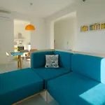 Borgo Antico - Casa White P1 Tellaro