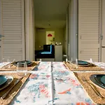 Borgo Antico - Casa White P1 * Tellaro
