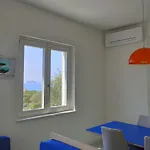 Borgo Antico - Casa White P1 Lägenhet Tellaro