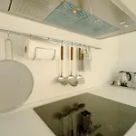 Borgo Antico - Casa White P1 Lägenhet *