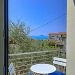 Borgo Antico - Casa White P1 Lägenhet *