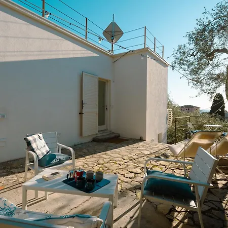 Apartamento Borgo Antico - Casa White P1 *