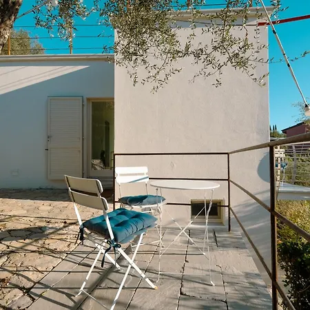 Borgo Antico - Casa White P1 Tellaro