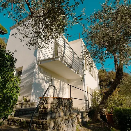 Borgo Antico - Casa White P1 Апартаменты