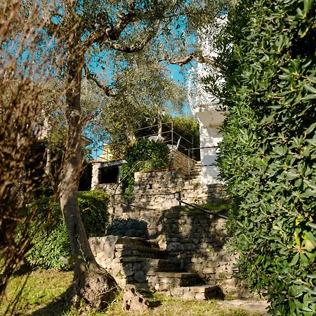 Lejlighed Borgo Antico - Casa White P1 Tellaro