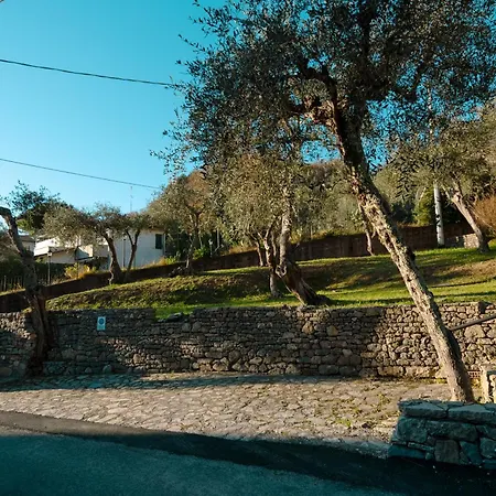 Borgo Antico - Casa White P1 Apartamento
