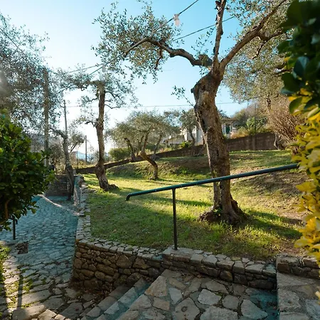 Borgo Antico - Casa White P1 *