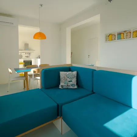 Borgo Antico - Casa White P1 Tellaro