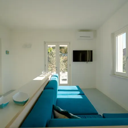Borgo Antico - Casa White P1 Apartamento