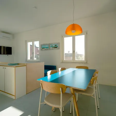 Borgo Antico - Casa White P1 Apartment