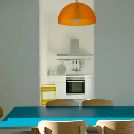 Borgo Antico - Casa White P1 Daire *