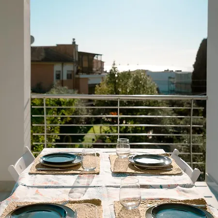 Daire Borgo Antico - Casa White P1 Tellaro