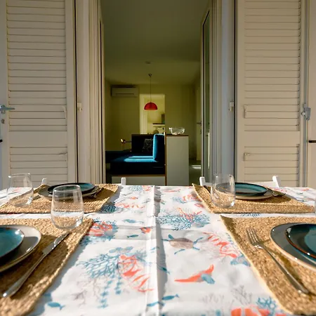 Borgo Antico - Casa White P1 * Tellaro