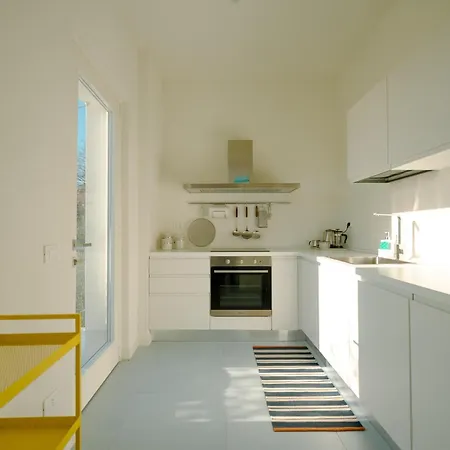 Lejlighed Borgo Antico - Casa White P1 Tellaro