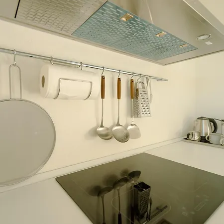 Borgo Antico - Casa White P1 Apartment *