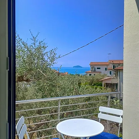Borgo Antico - Casa White P1 Daire *