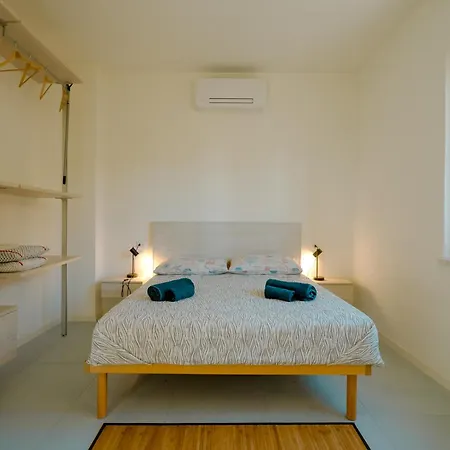 Borgo Antico - Casa White P1 * Tellaro
