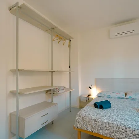 Borgo Antico - Casa White P1 Tellaro