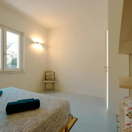 Borgo Antico - Casa White P1 Apartamento