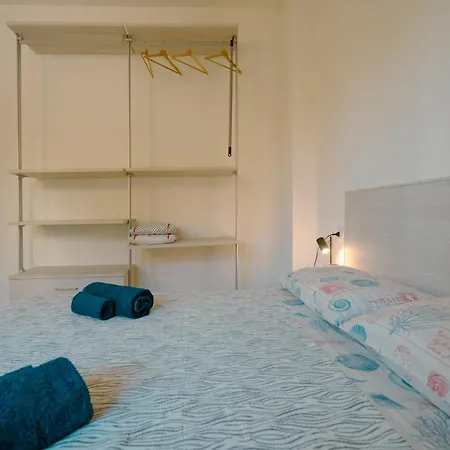 Borgo Antico - Casa White P1 Tellaro