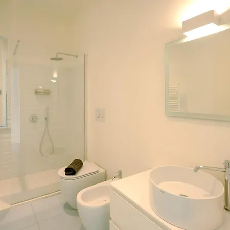Borgo Antico - Casa White P1 * Телларо
