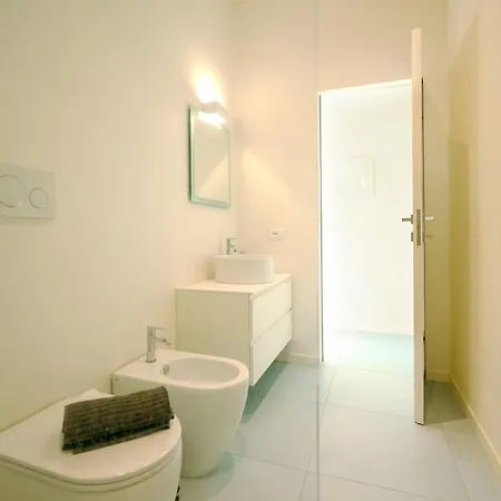 Borgo Antico - Casa White P1 * Tellaro