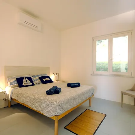 Borgo Antico - Casa White P1 Телларо