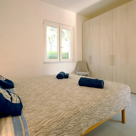 Borgo Antico - Casa White P1 *