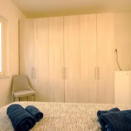 Borgo Antico - Casa White P1 *