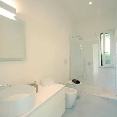 Apartamento Borgo Antico - Casa White P1
