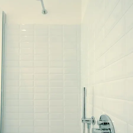 Apartamento Borgo Antico - Casa White P1 *