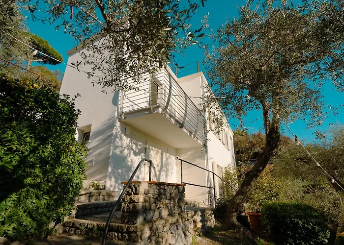 Borgo Antico - Casa White P1 Lejlighed