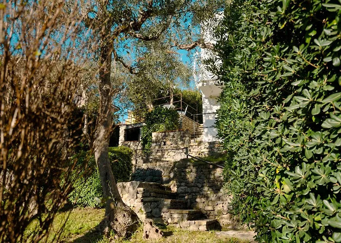 Lejlighed Borgo Antico - Casa White P1 Tellaro