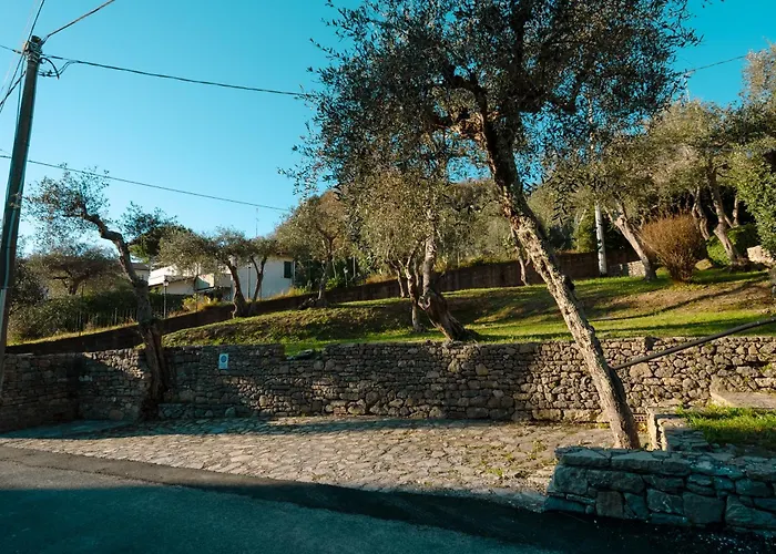 Borgo Antico - Casa White P1 Lejlighed