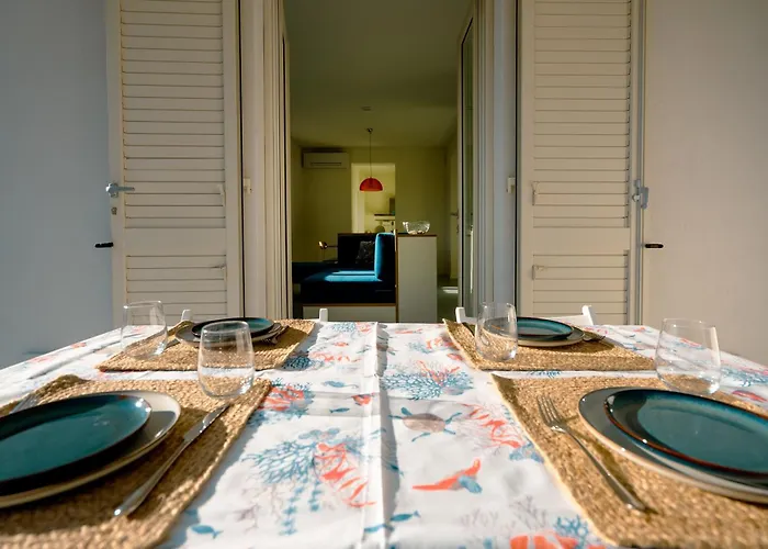 Borgo Antico - Casa White P1 * Tellaro