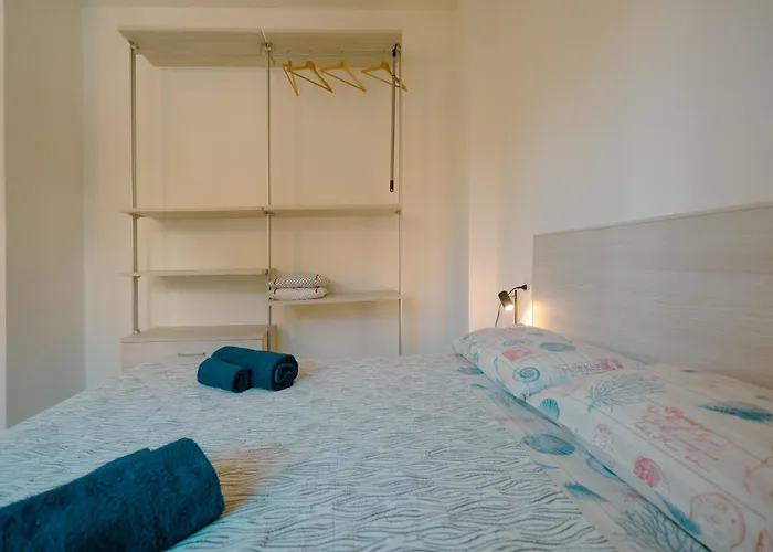 Borgo Antico - Casa White P1 Tellaro