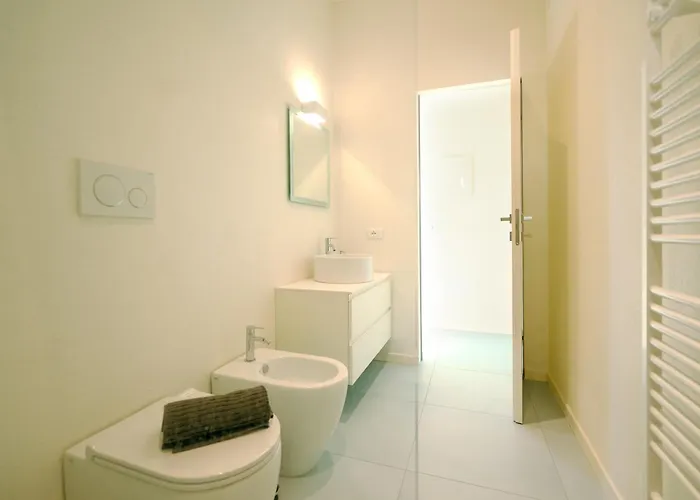 Borgo Antico - Casa White P1 * Tellaro