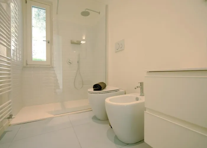 Borgo Antico - Casa White P1 Lejlighed