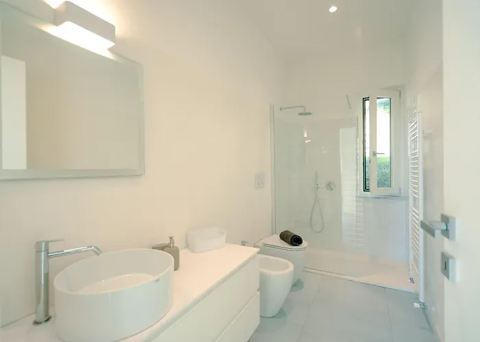 Lejlighed Borgo Antico - Casa White P1